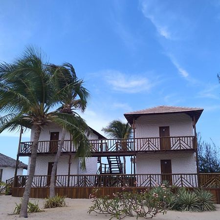 Manati Hotel Barra Grande  Bagian luar foto